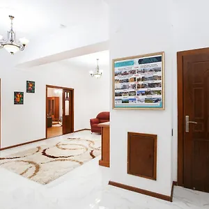 4* شقة فندقية Leyla 1