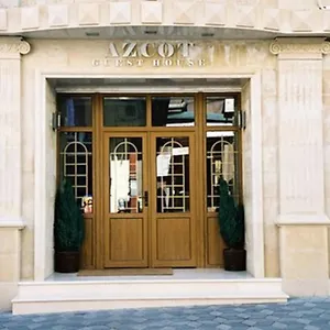 Azcot Баку