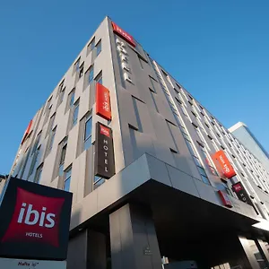 3* Hotel Ibis
