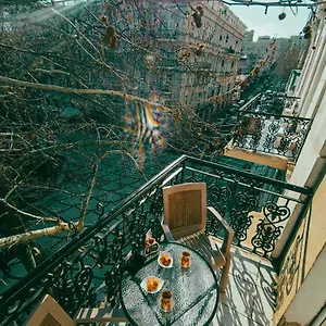 Nizami By La Casa Баку