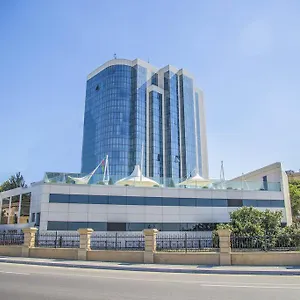 Golden Coast Баку