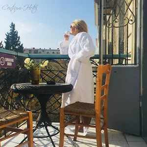 Centrum Hotel&hostel Баку