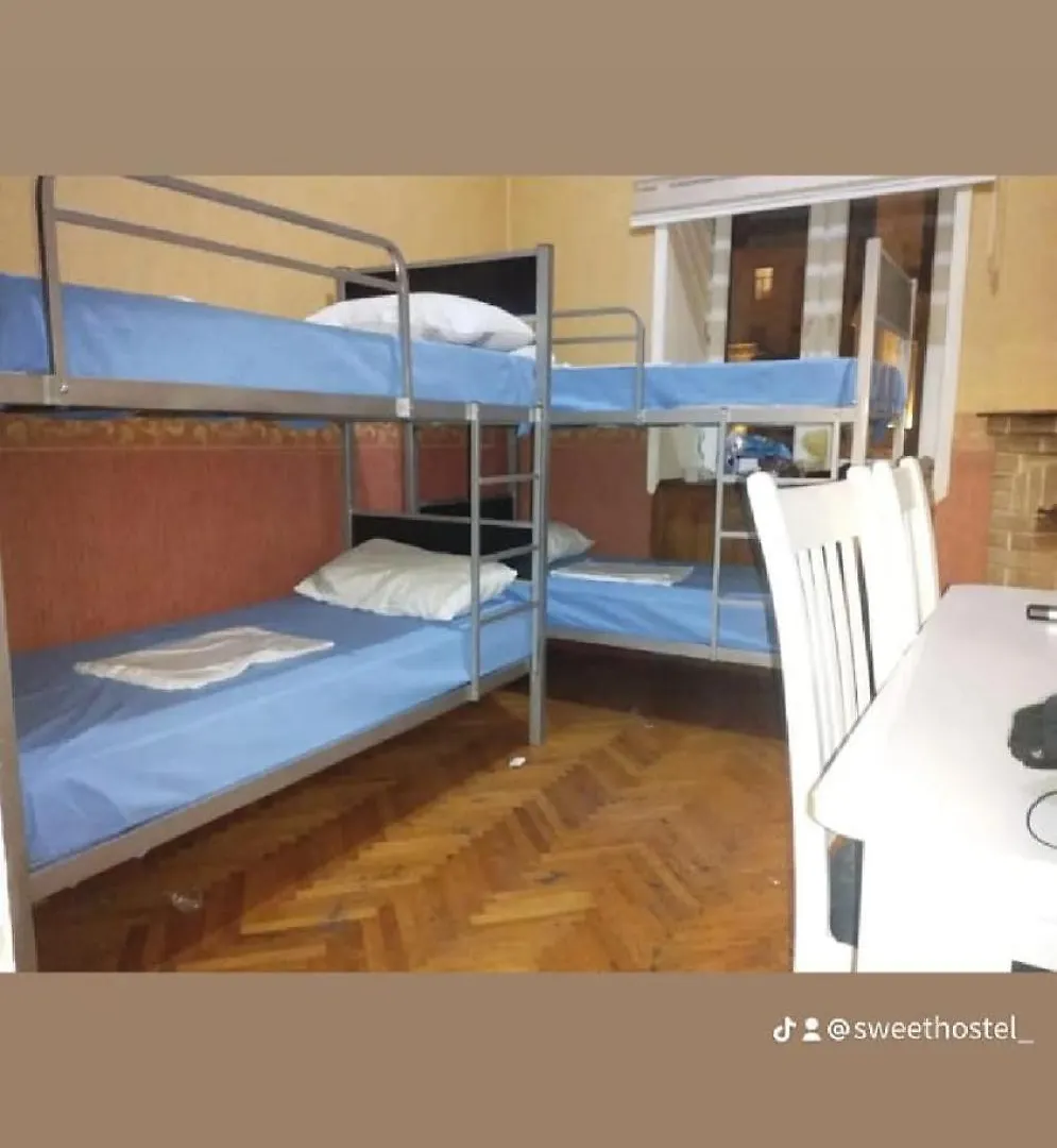 Sw Hostel By Emil Baku Azerbaïdjan