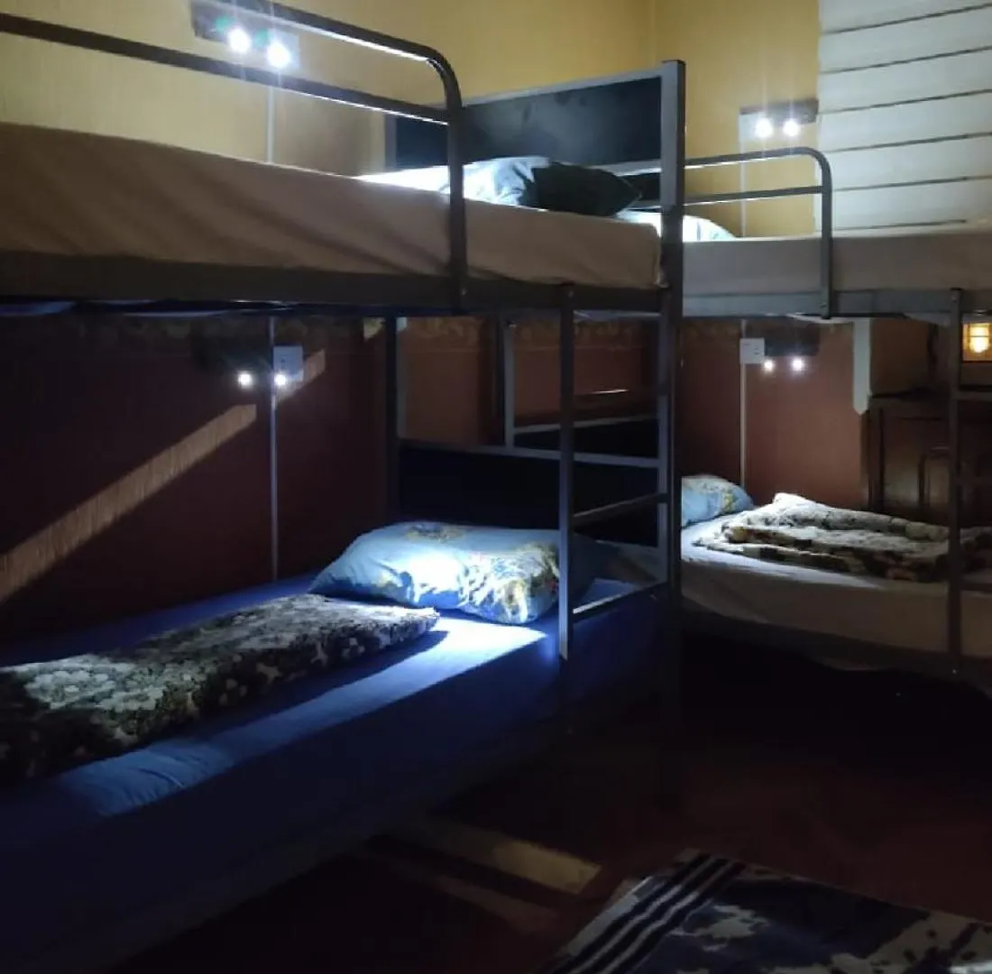Sw Hostel By Emil Baku