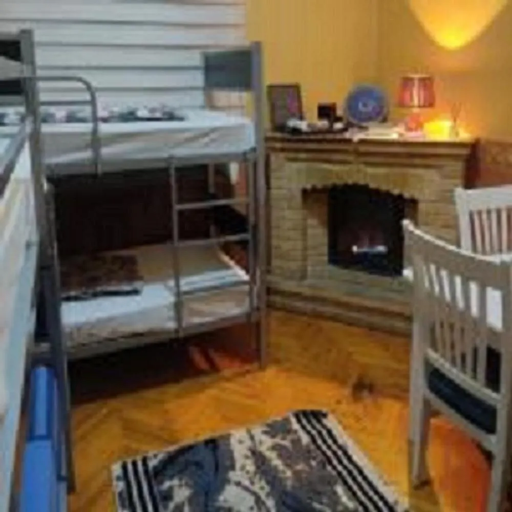 Sw Hostel By Emil Baku